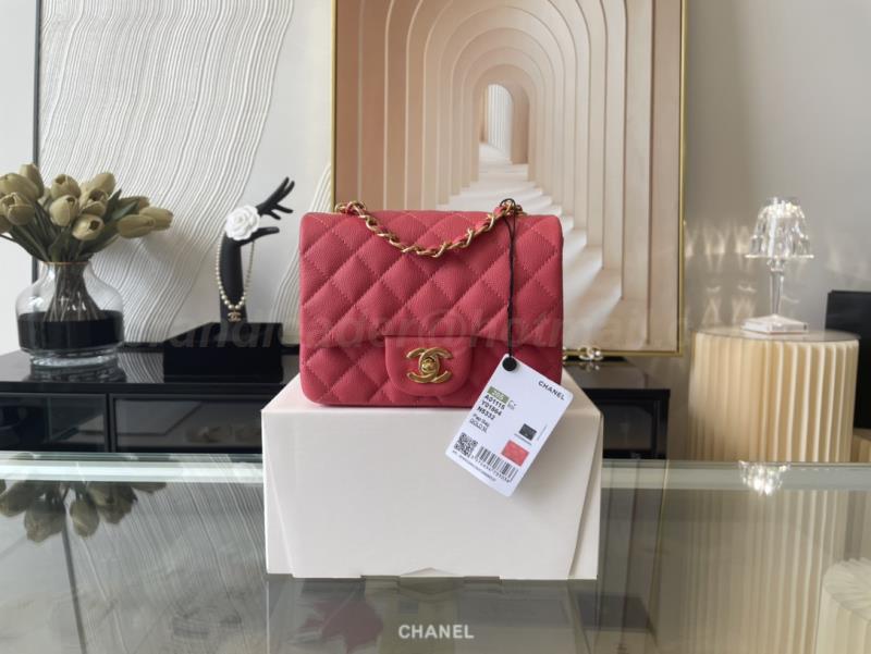 Chanel Handbags 358